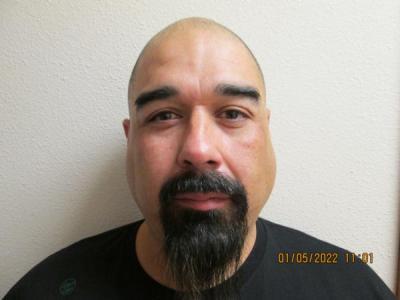 Charlie Martinez Montes a registered Sex Offender of New Mexico