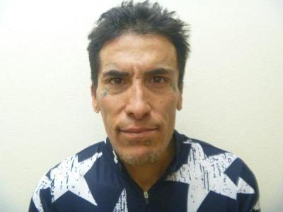 Ernest Kirk a registered Sex Offender of New Mexico