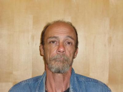 Jesse Dean Otto a registered Sex Offender of New Mexico