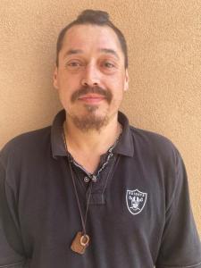 Angelo Gonzales a registered Sex Offender of New Mexico