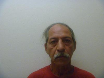 John M Harty a registered Sex Offender of New Mexico