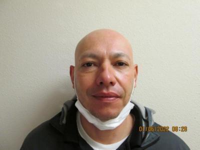 Thomas A Lopez Jr a registered Sex Offender of New Mexico