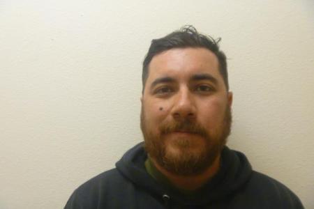 Antonio X Zamora a registered Sex Offender of New Mexico