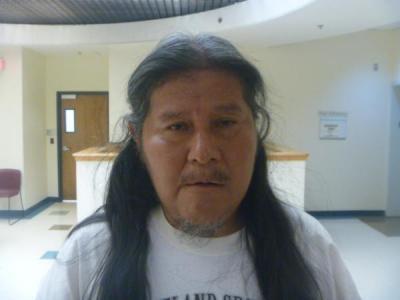 Christino Randy Coriz a registered Sex Offender of New Mexico