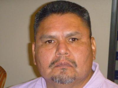 Alrunner Lasiloo a registered Sex Offender of New Mexico
