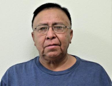 Ray Johnathan Valencia a registered Sex Offender of New Mexico