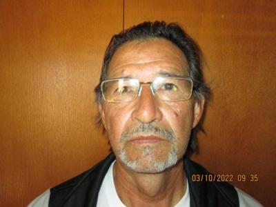 Jose Ramon Alaniz a registered Sex Offender of New Mexico