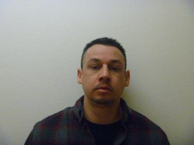Brandon Barron a registered Sex Offender of New Mexico