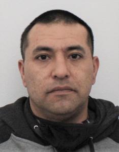 Juan Jose Pena a registered Sex Offender of New Mexico