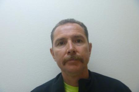 Joseph Aragon a registered Sex Offender of New Mexico