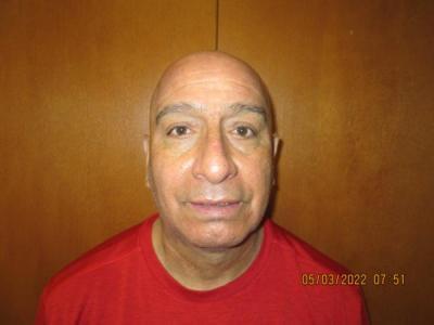 Joe Ramirez Marquez a registered Sex Offender of New Mexico