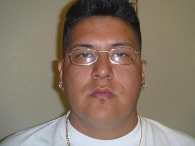 Eric Selina a registered Sex Offender of New Mexico