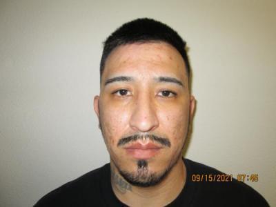 Jonathan Alvara a registered Sex Offender of New Mexico