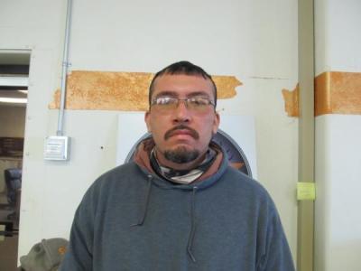 Jose Manuel Nanez a registered Sex Offender of New Mexico