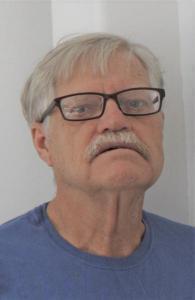 Nigel Paul Tucker a registered Sex Offender of New Mexico