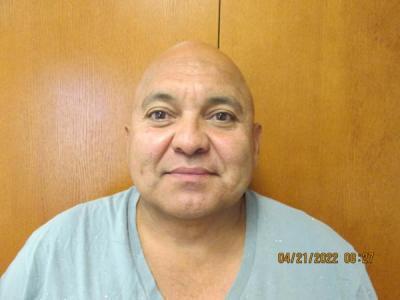Ruben Aguirre Navarrete a registered Sex Offender of New Mexico