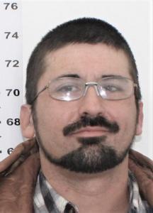 Jeffrey Michael Ritchey a registered Sex Offender of New Mexico