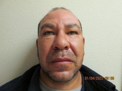 Ernest Martinez Suniga a registered Sex Offender of New Mexico