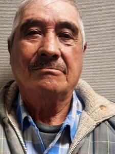 Jose De Jesus Cabral a registered Sex Offender of New Mexico