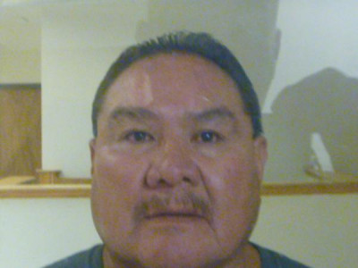 Donald J Humetewa a registered Sex Offender of New Mexico