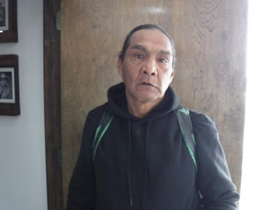 Elroy Duffy a registered Sex Offender of New Mexico