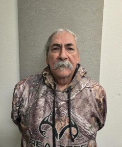 Johnny Steve Terrazas a registered Sex Offender of New Mexico