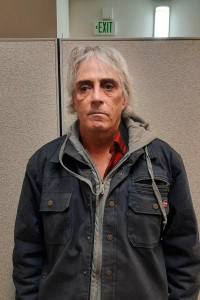 David Raymond Crow a registered Sex Offender of New Mexico