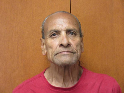 Francisco Javier Becerra a registered Sex Offender of New Mexico