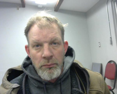 Allen William Toner a registered Sex Offender of New Mexico