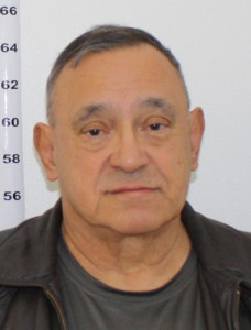 Leroy Garcia a registered Sex Offender of New Mexico