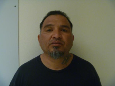 Michael Baca a registered Sex Offender of New Mexico