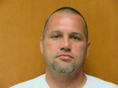 Anthony Lynn Black a registered Sex Offender of New Mexico