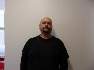 Jerome Keith Serrano a registered Sex Offender of New Mexico