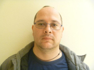 Angelo Jose Silva a registered Sex Offender of New Mexico