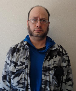 Daniel Levi Norton a registered Sex Offender of New Mexico
