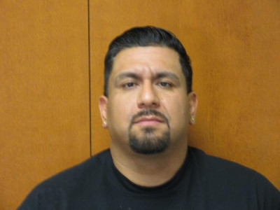 Edgar Ivan Villela a registered Sex Offender of New Mexico