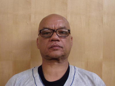 Eric Von Abernathy a registered Sex Offender of New Mexico