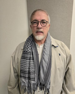 Donald Gerhart Knight a registered Sex Offender of New Mexico