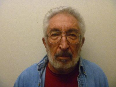 John Fenton Morris a registered Sex Offender of New Mexico