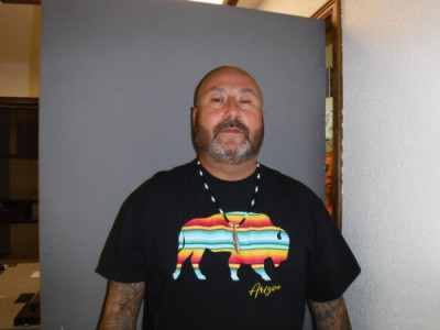 Preston Lee Luevano a registered Sex Offender of New Mexico