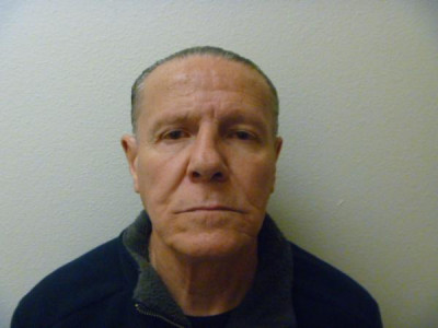 Albert Joseph Trujillo a registered Sex Offender of New Mexico