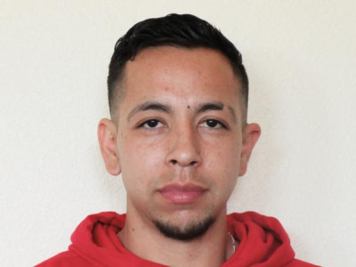 Luis Antonio Martinez a registered Sex Offender of New Mexico