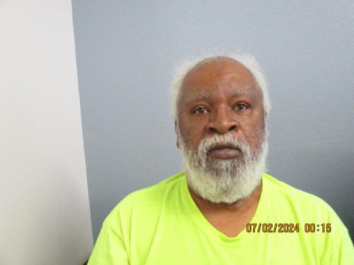 Osborne Lavester Alexander a registered Sex Offender of New Mexico