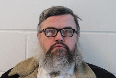 Kevin Miles Tinsley a registered Sex Offender of New Mexico