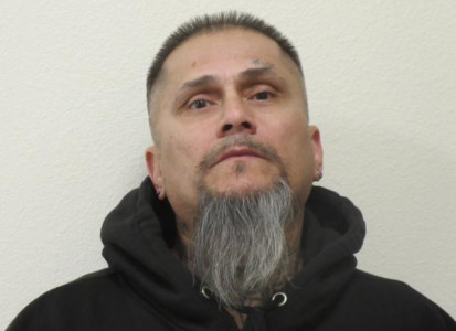 George Leon Mariscal Jr a registered Sex Offender of New Mexico