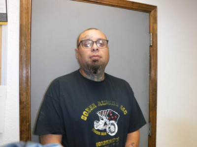 Christian Martinez a registered Sex Offender of New Mexico