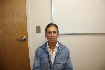 Lyle Franklin Miller a registered Sex Offender of New Mexico