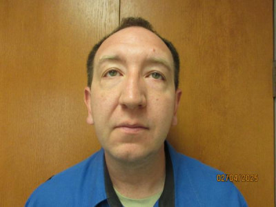 William Allen Patterson a registered Sex Offender of New Mexico