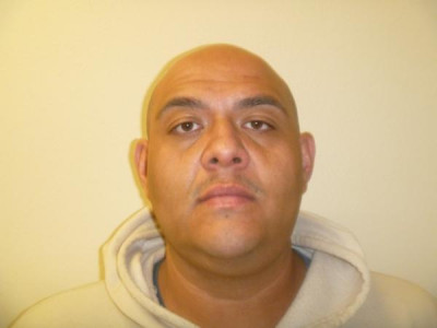David Juan Valdez a registered Sex Offender of New Mexico