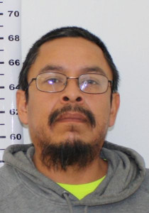 Hareldo Bradford Horse a registered Sex Offender of New Mexico